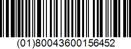 Barcode Generator TEC-IT