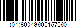 Barcode Generator TEC-IT