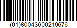 Barcode Generator TEC-IT