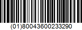 Barcode Generator TEC-IT
