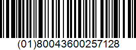 Barcode Generator TEC-IT