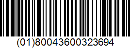 Barcode Generator TEC-IT