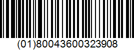 Barcode Generator TEC-IT