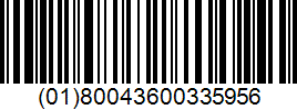 Barcode Generator TEC-IT
