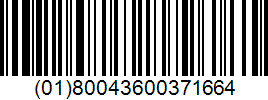 Barcode Generator TEC-IT