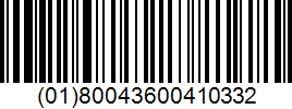 Barcode Generator TEC-IT