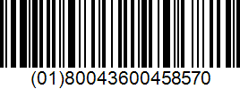 Barcode Generator TEC-IT