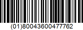 Barcode Generator TEC-IT