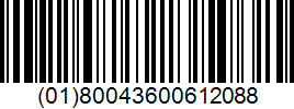 Barcode Generator TEC-IT