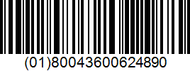 Barcode Generator TEC-IT