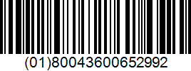 Barcode Generator TEC-IT