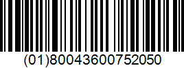Barcode Generator TEC-IT