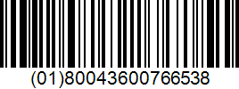 Barcode Generator TEC-IT