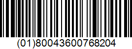 Barcode Generator TEC-IT