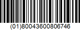 Barcode Generator TEC-IT
