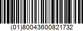 Barcode Generator TEC-IT