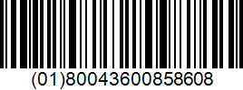 Barcode Generator TEC-IT