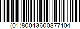 Barcode Generator TEC-IT