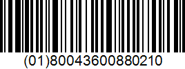 Barcode Generator TEC-IT