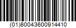 Barcode Generator TEC-IT