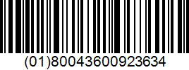 Barcode Generator TEC-IT