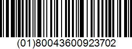 Barcode Generator TEC-IT