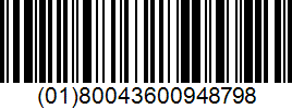 Barcode Generator TEC-IT