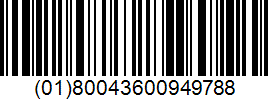 Barcode Generator TEC-IT