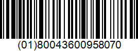 Barcode Generator TEC-IT