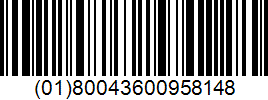 Barcode Generator TEC-IT