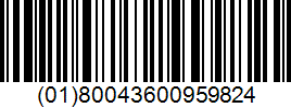 Barcode Generator TEC-IT