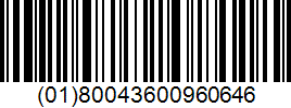 Barcode Generator TEC-IT