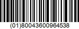 Barcode Generator TEC-IT