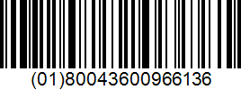 Barcode Generator TEC-IT