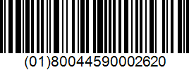 Barcode Generator TEC-IT
