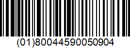 Barcode Generator TEC-IT