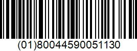 Barcode Generator TEC-IT