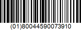 Barcode Generator TEC-IT