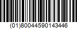 Barcode Generator TEC-IT