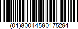 Barcode Generator TEC-IT