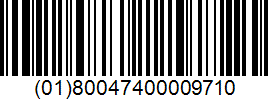 Barcode Generator TEC-IT