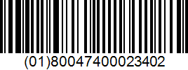 Barcode Generator TEC-IT