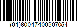 Barcode Generator TEC-IT