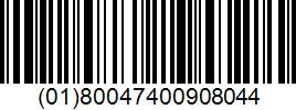 Barcode Generator TEC-IT