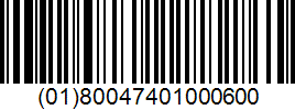 Barcode Generator TEC-IT