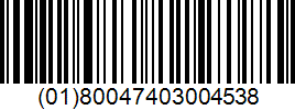 Barcode Generator TEC-IT