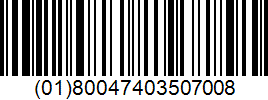 Barcode Generator TEC-IT