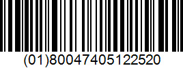 Barcode Generator TEC-IT