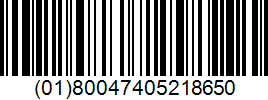 Barcode Generator TEC-IT