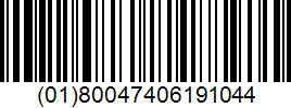 Barcode Generator TEC-IT